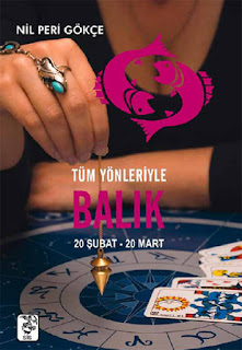 Tüm Yönleriyle Balık Burcu Tüm Yönleriyle Balık Burcu