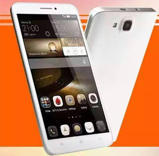 ZH&K Mobile Odyssey Ultra, 5.5-inch Quad Core Lollipop for Php3,099