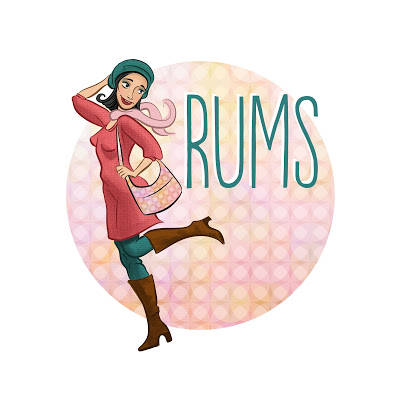 LINKPARTY am DONNERSTAG bei RUMS