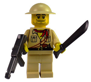 Lego Libor