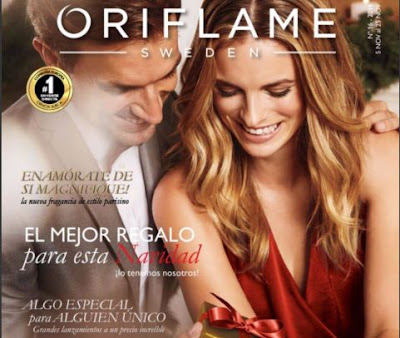 oriflame ultima campaña 16 2016 catalogo oriflame ultima campaña 16