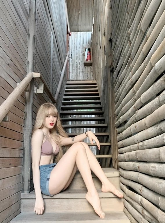 Thiều Bảo Trâm – cô gái Việt duy nhất mà được Sơn Tùng M-TP để follow trên instagram là ai?