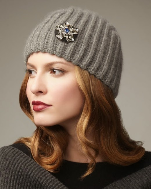 Alice Nine Creative Ways To Wear Your Brooch