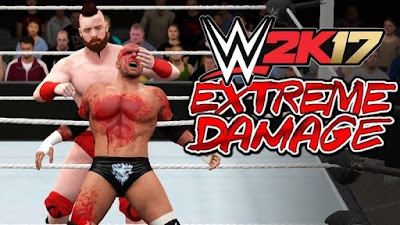 Download WWE 2K17 Game Download WWE 2K17 Game