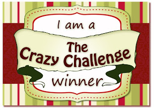 the Crazy Challenges