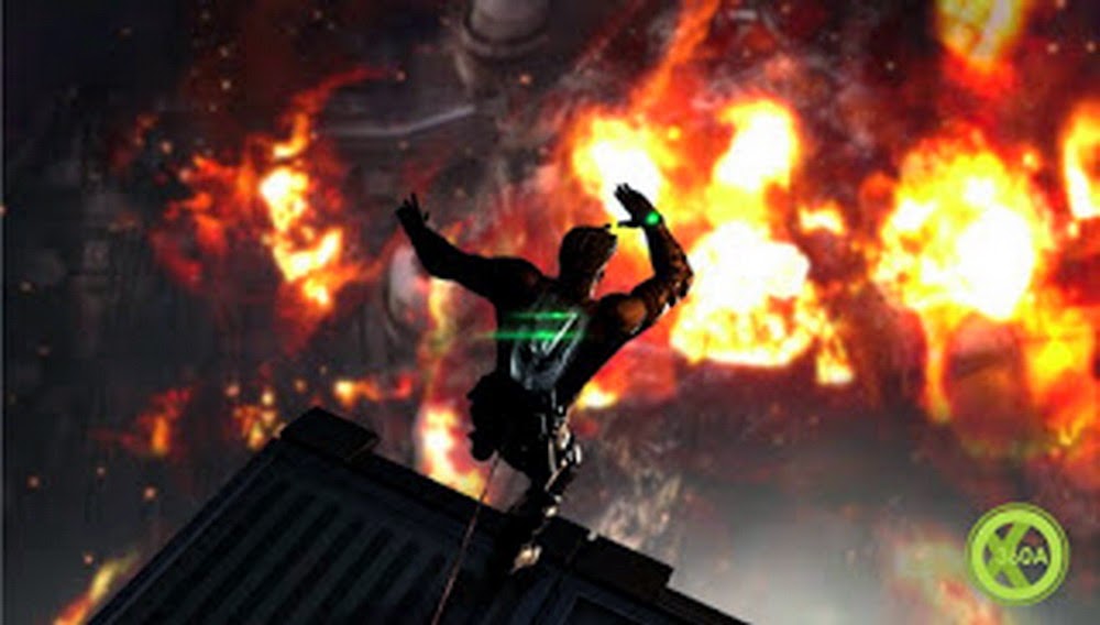game splinter cell blacklist full version game splinter cell blacklist full version