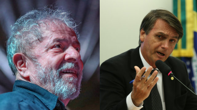 TSE decide se réus em ação penal podem ser candidatos à Presidência