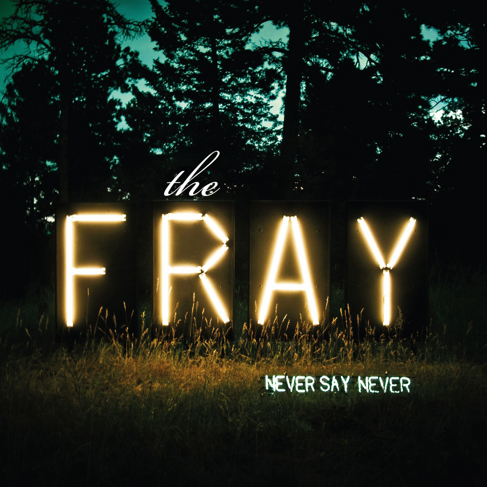 Central Wallpaper: The Fray Rock Band HD Wallpapers and Cover