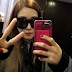 SNSD's Tiffany and her latest snaps from Paris