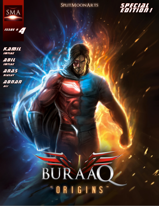 Buraaq