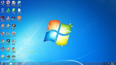 Menghilangkan, hapus, Tulisan, Test Mode, Windows 7, Build 7601, win 7, tutorial pc