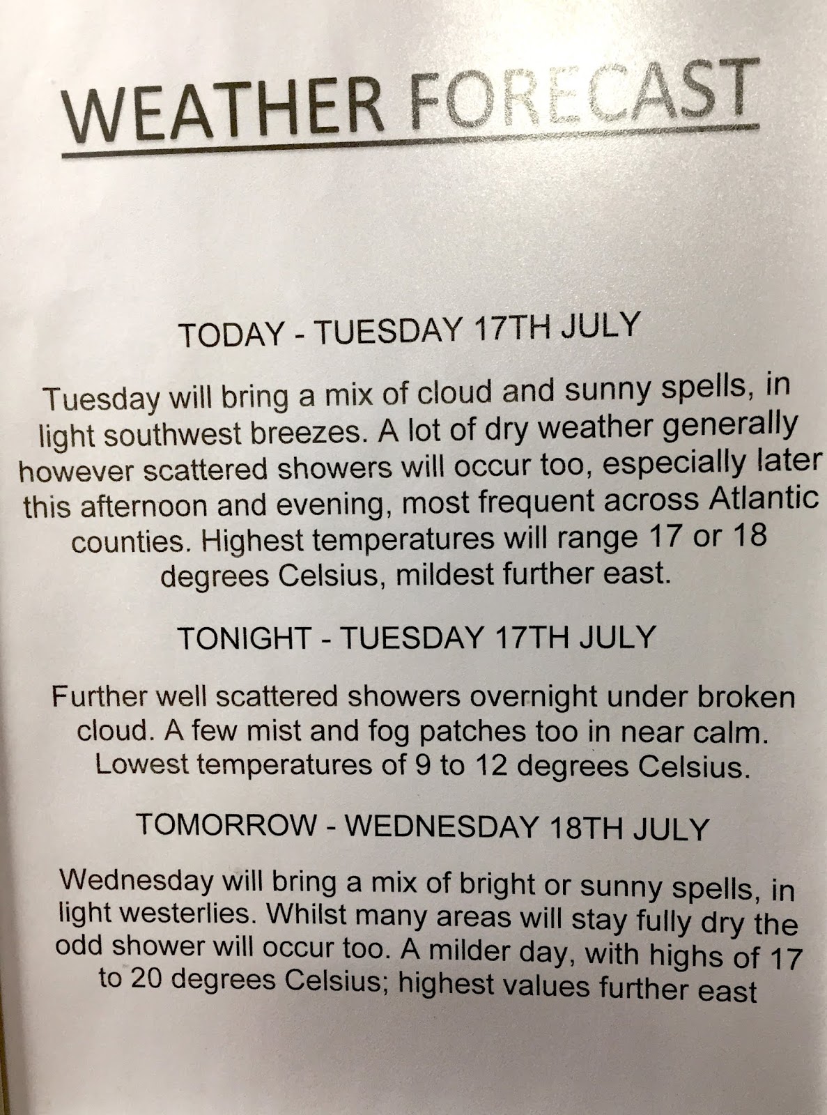 George Eats Sb Poets Take Ireland Day 2