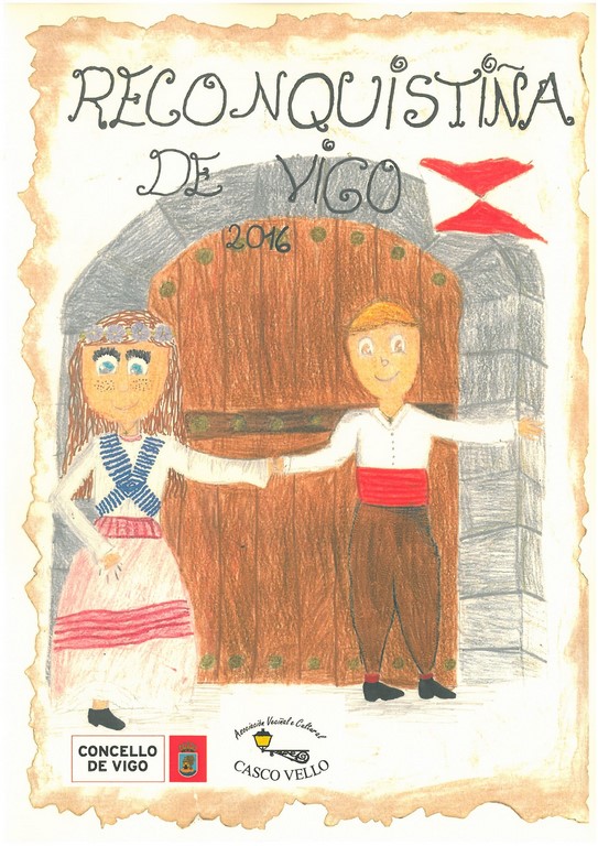 Cartel da Reconquista
