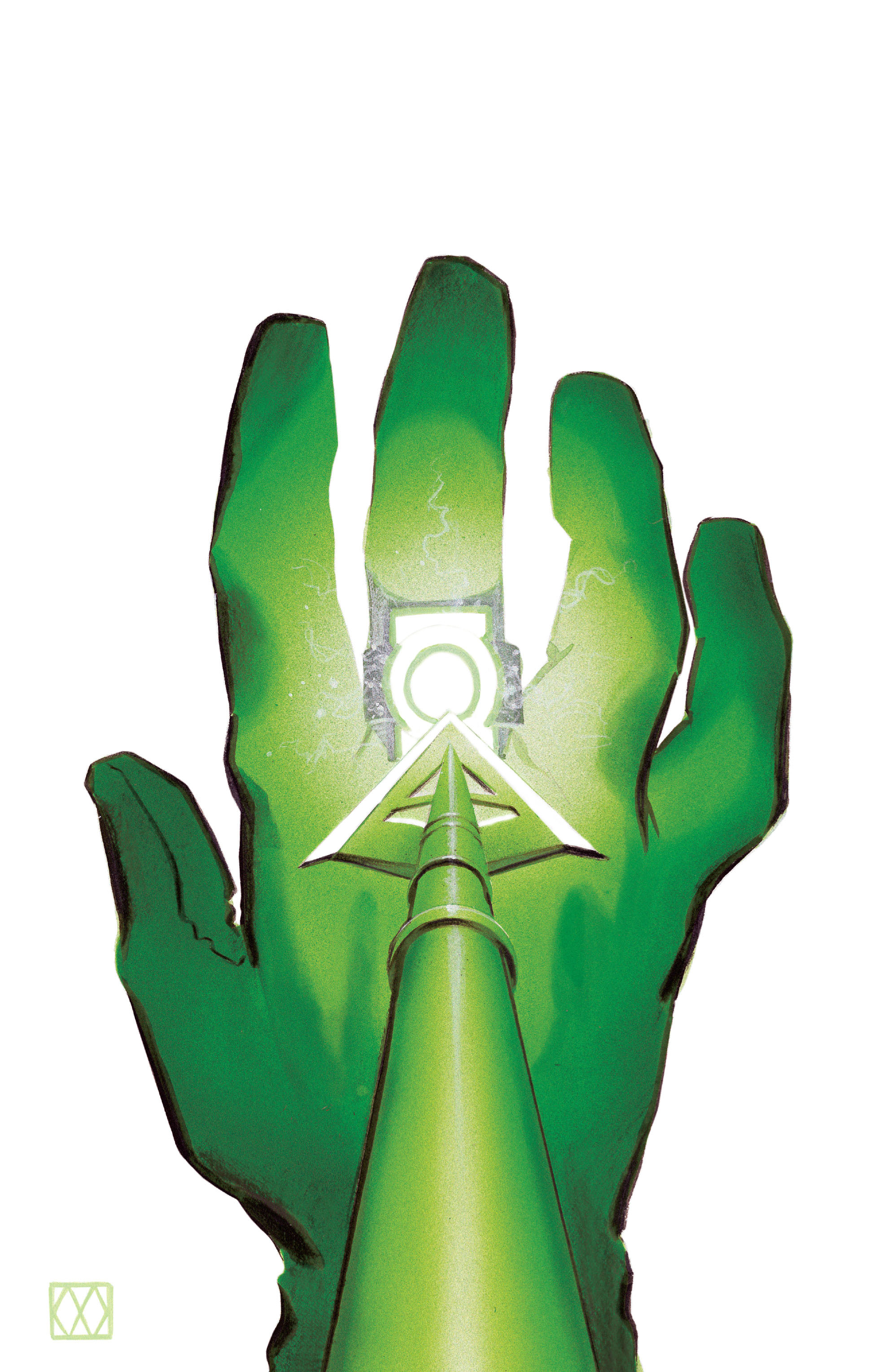 Read online Green Arrow: The Archer's Quest comic -  Issue # TPB - 141