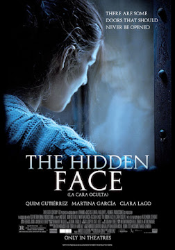 Người Giấu Mặt - The Hidden Face