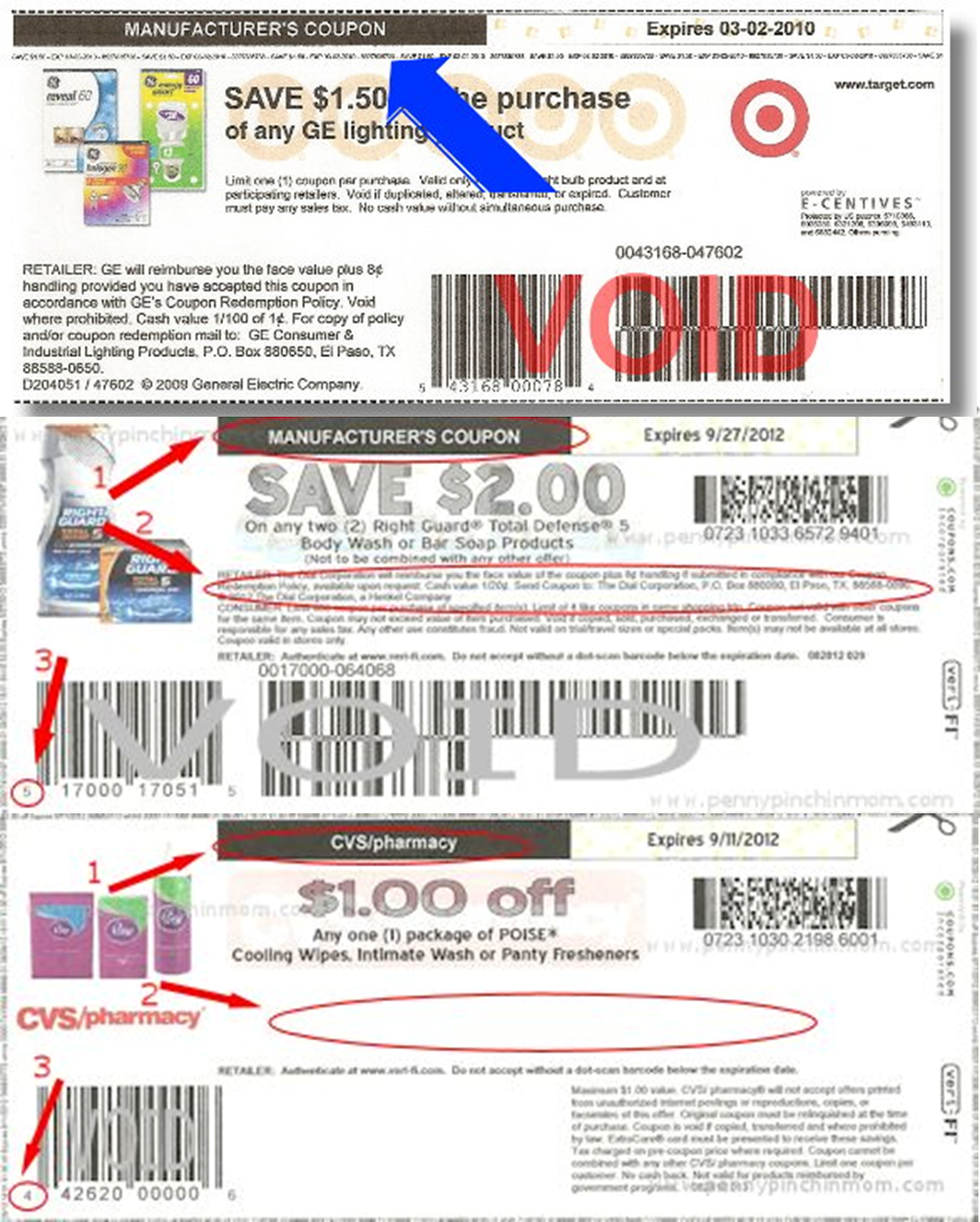 Krazy Deal Daze Couponing Basics for Beginners What you Need to Know