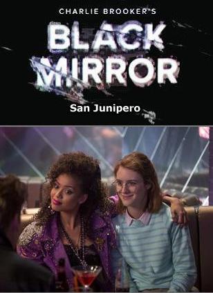 San Junipero