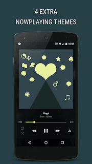 BlackPlayer EX v20.43 build 304 Mod + Paid APK is Here ! BlackPlayer EX v20.43 build 304 Mod + Paid APK is Here !