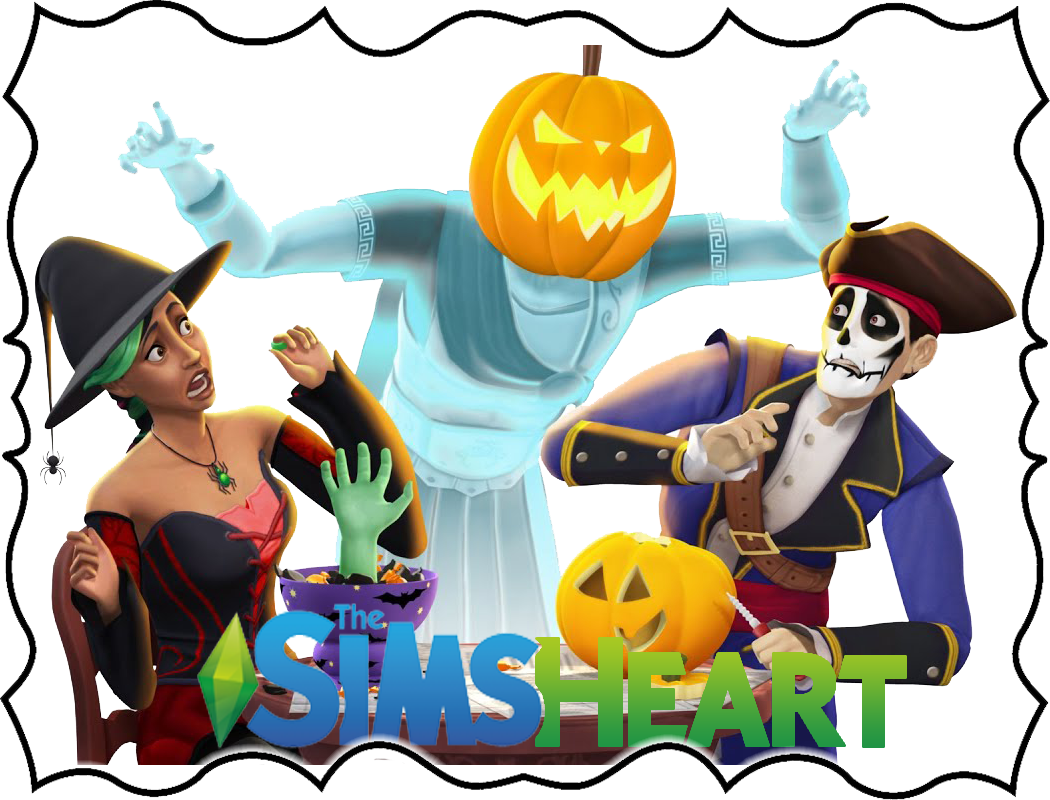 The Sims Heart