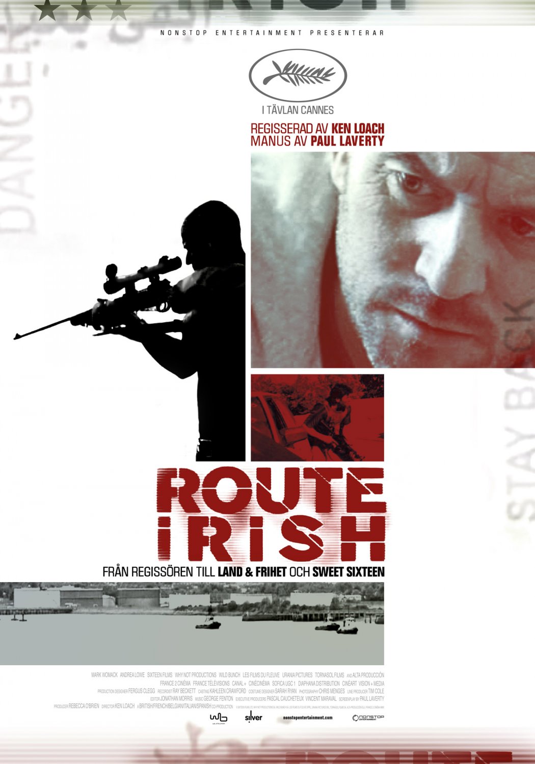 Route Irish 2011 - Full (HD)