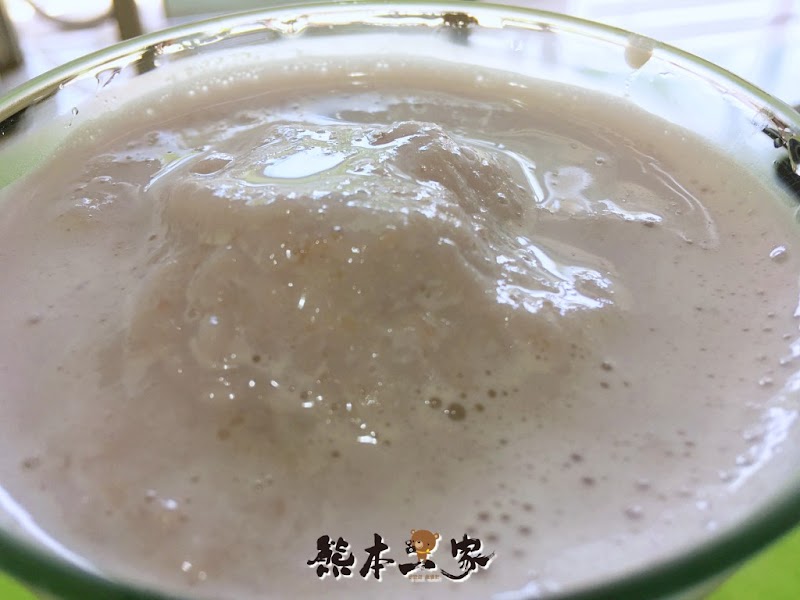 呷冰站|臺北大學國際一街美食燒麻糬帶皮鴨片檸檬芒果冰好吃