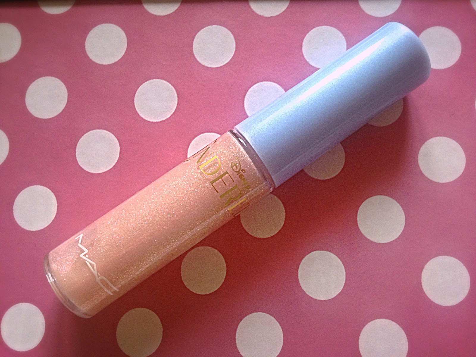 glass slipper lip gloss