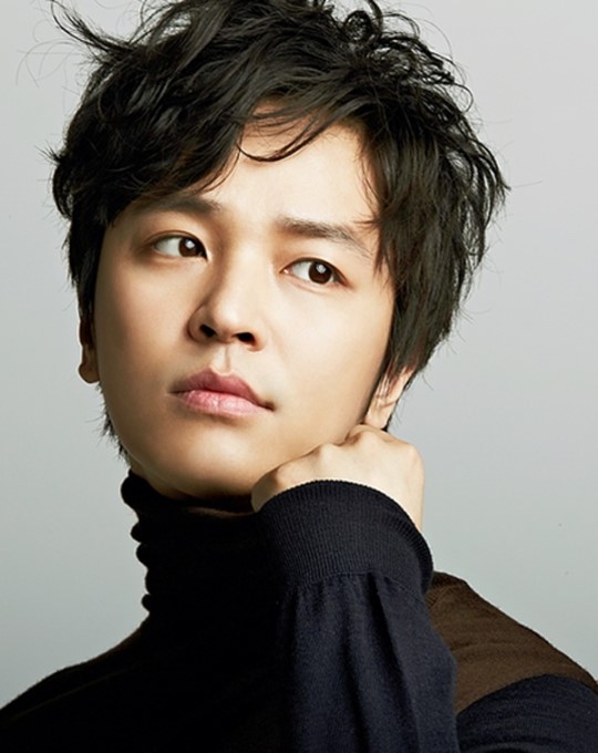 Kim Jung Hoon being sued by ex-girlfriend for ghosting her after