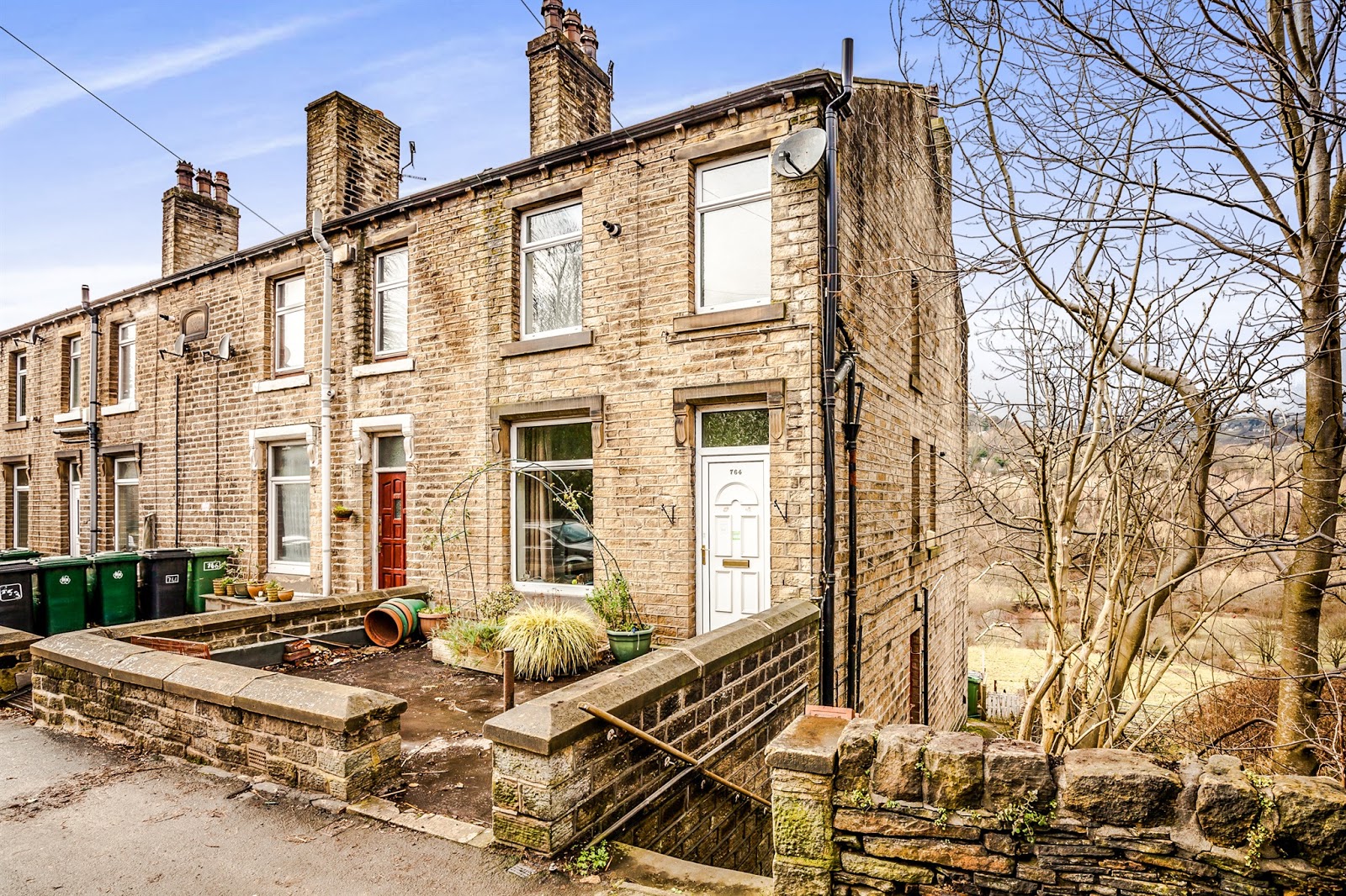 This Is Huddersfield Property Local Property News Blog This Is