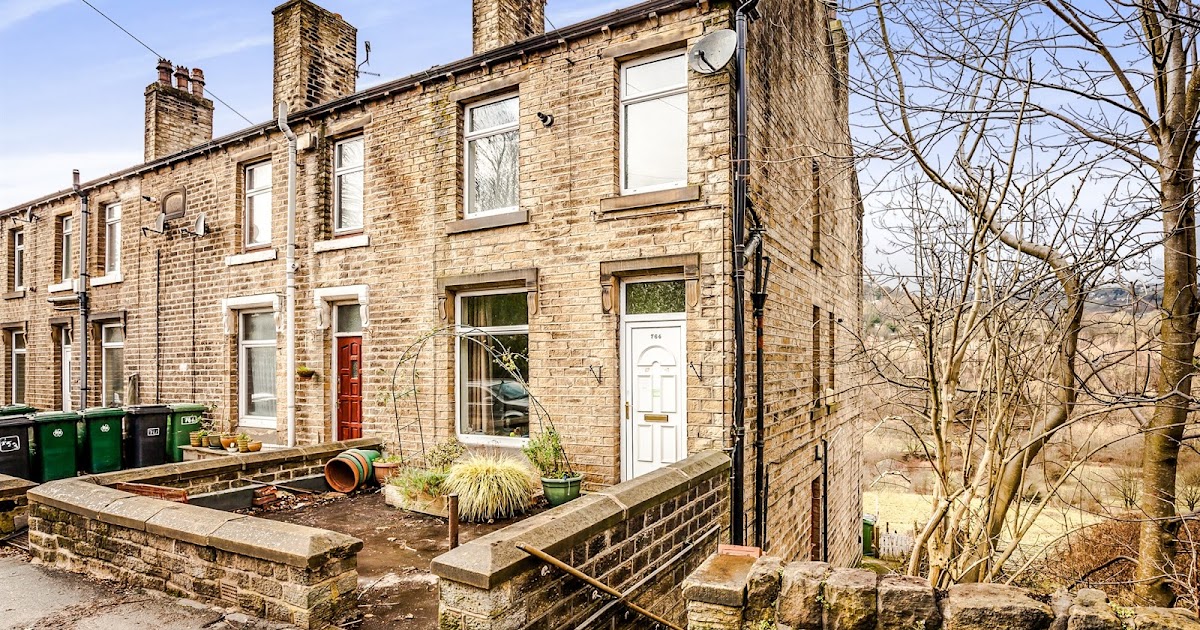 This Is Huddersfield Property Local Property News Blog This Is