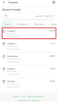 Cara Bayar Tagihan Indihome lewat Tokopedia, Dapat Cashback!