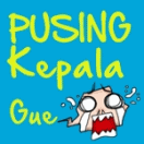 Gambar DP BBM Sakit Kepala Pusing Mumet Jenuh Gambar DP BBM Sakit Kepala Pusing Mumet Jenuh