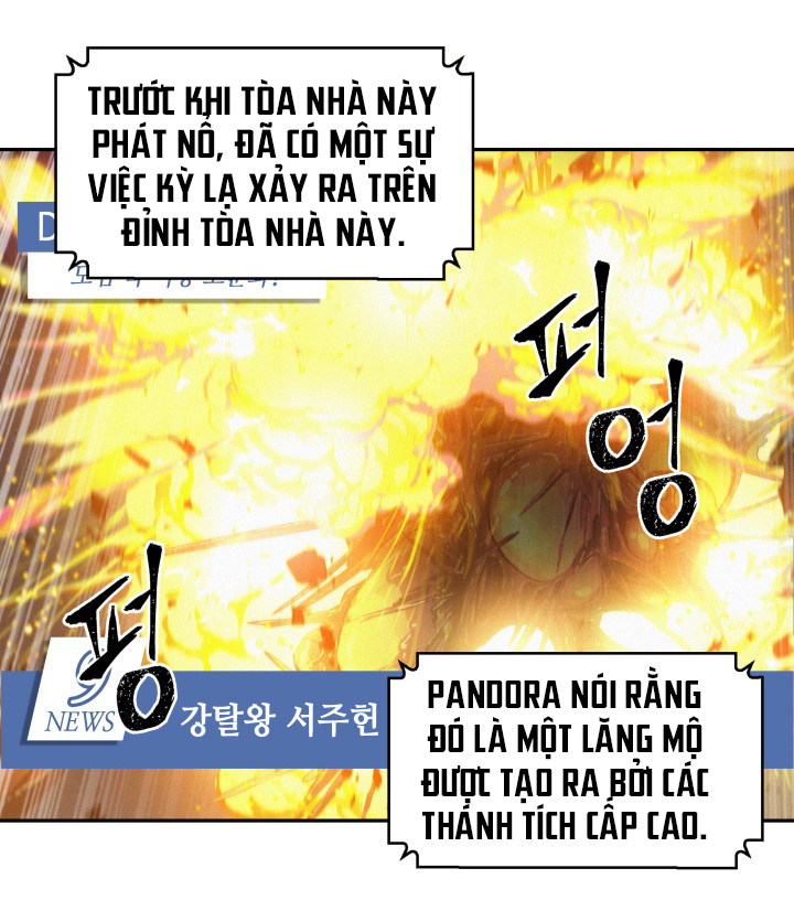 Vua Trộm mộ Chapter 116 - TC Truyện