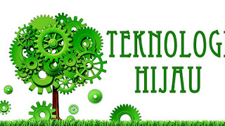 Teknologi Hijau: Inovasi Ramah Lingkungan Ubah Dunia