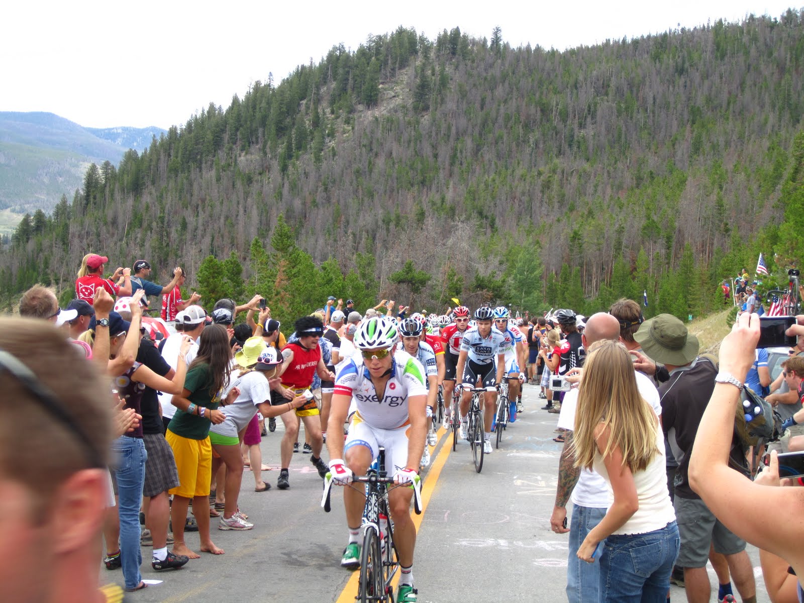 BALLS TO THE WALL FISHING WHAT HAPPENS ON SWAN MOUNTAIN ROAD, STAYS ON