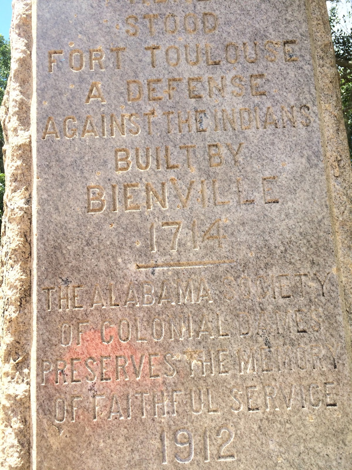 EndangeredSwimmer Claud, Alabama and Pashmahuna