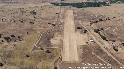Campo de Voo de Arraiolos