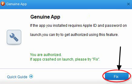 How to update Paid apps and fix crash/password free on iOS – No Jailbreak How to update Paid apps and fix crash/password free on iOS – No Jailbreak