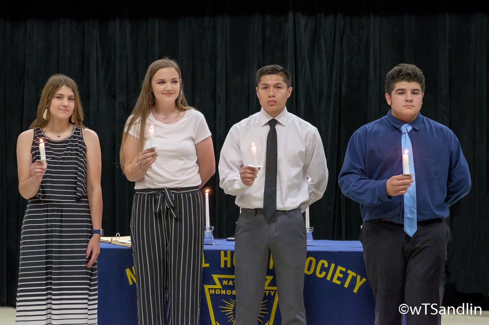 Buckholts Info Buckholts High School National Honor Society