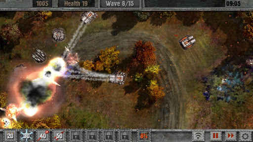 download defense zone download defense zone