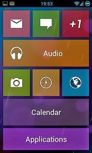 Kumpulan Launcher Super Ringan Android Versi UnduhDroid