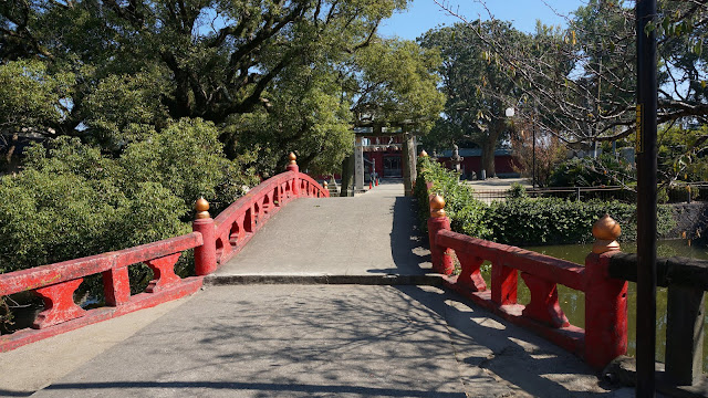北野天満宮