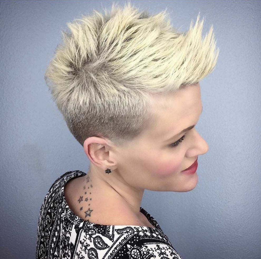 Cute Short Hairstyles and Haircuts Trends in 2022 - LatestHairstylePedia.com