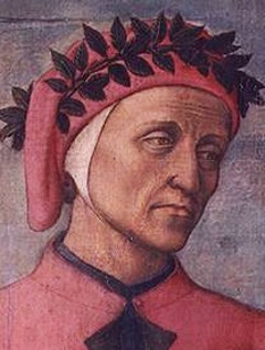 Dante's Inferno - The Rap Translation by Hugo The Poet - Cantos 1-6, Hugo  The Poet x Dante Alighieri