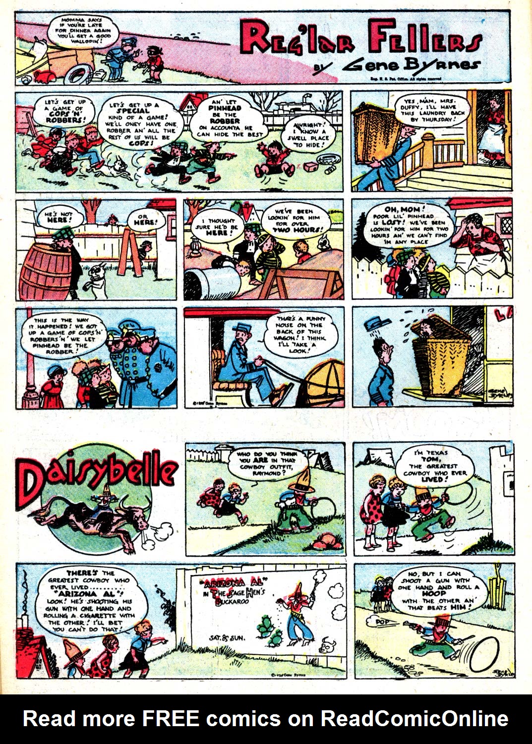 Read online All-American Comics (1939) comic -  Issue #7 - 44