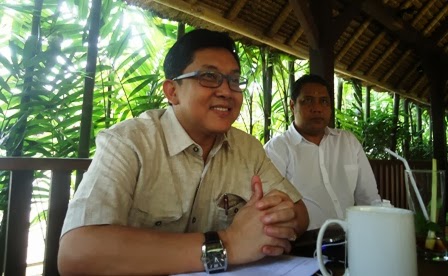 Pertumbuhan Ekonomi RI Tak Sentuh Sektor Rill
