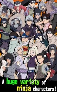 Ultimate Ninja Blazing Ultimate Ninja Blazing Apk