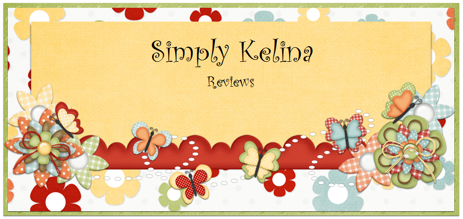 Simply Kelina