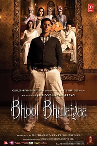 Yify TV Watch Bhool Bhulaiyaa Full Movie Online Free