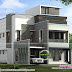 311 sq-yd modern contemporary 5 bedroom house