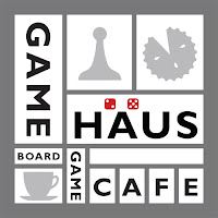 Game Haus Logo